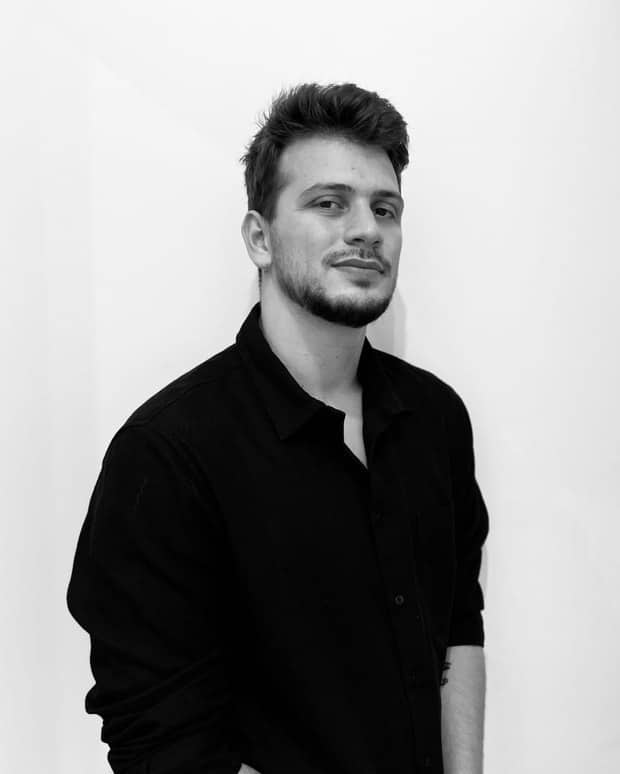 Jeffrey Mariaud