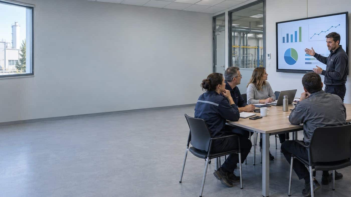 Préparation CSE CSSCT