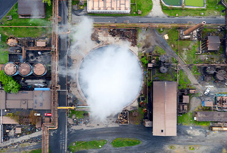 Agir sur vos impacts environnementaux