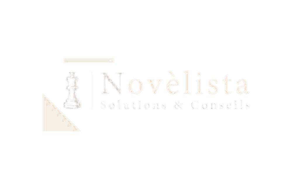 Logo Novelista