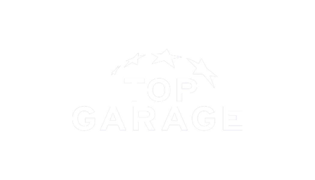 Logo Top Garage