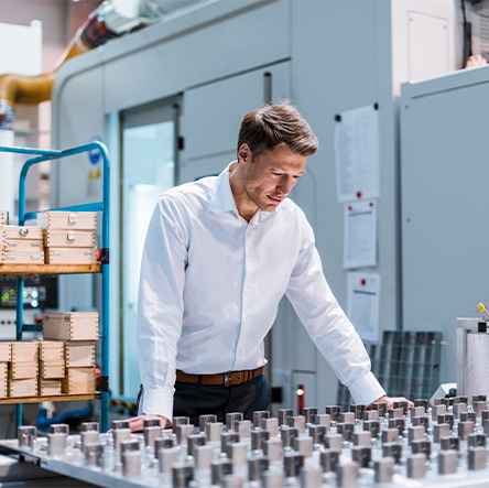 Veille Reglementaire